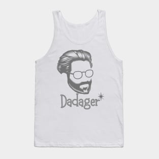 Dadager Tank Top